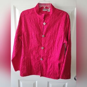 Womens Red Top